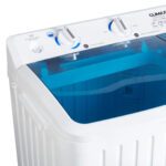 Lavadora Semiautomática  7.5 kg Climax - Image 5