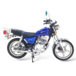 Moto de Combustión GN 200 MZ PRODUCTS - Image 4
