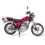Kit De Moto GN 125 (No incluye motor, ni Cuadro)
