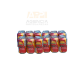 Malta Sunchy 24 Latas - Image 3