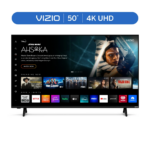 Televisor Vizio 50” 4K UHD