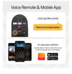 Televisor Vizio 50” 4K UHD - Image 5