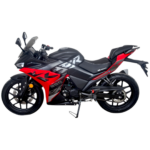 Moto de Combustión KPR 250 MZ PRODUCTS - Image 5