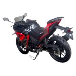 Moto de Combustión KPR 250 MZ PRODUCTS - Image 6