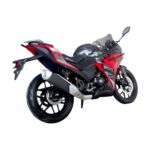 Moto de Combustión KPR 250 MZ PRODUCTS - Image 7