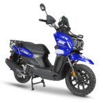 Moto de Combustión TANK 200 MZ PRODUCTS 2026 - Image 6