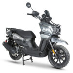 Moto de Combustión TANK 200 MZ PRODUCTS 2026 - Image 4