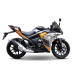 Moto de Combustión KPR 250 MZ PRODUCTS - Image 3