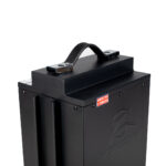 Batería Lithium 48V 56AH + Cargador De Bicimoto - Image 3