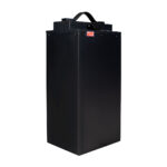 Batería Lithium 48V 56AH + Cargador De Bicimoto