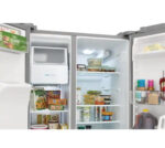 Refrigerador Dos Puertas 25.6 CU FT - Image 3