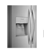 Refrigerador Dos Puertas 25.6 CU FT - Image 4