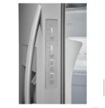 Refrigerador Dos Puertas 25.6 CU FT - Image 5