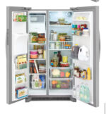 Refrigerador Dos Puertas 25.6 CU FT - Image 6