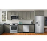 Refrigerador Dos Puertas 25.6 CU FT - Image 7