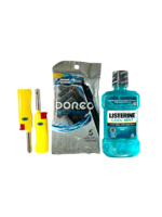 Combo Aseo y Comida #1 Te Quiero + - Image 8