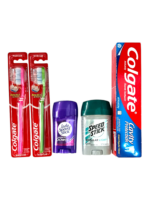 Combo Aseo y Comida #1 Te Quiero + - Image 4