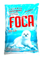 Combo De Detergente 20Lb #3