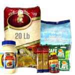 Combo Aseo y Comida #1 Te Quiero + - Image 12