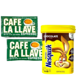 Combo Aseo y Comida #1 Te Quiero + - Image 14