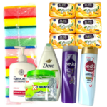 Combo Aseo y Comida #1 Te Quiero + - Image 15