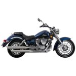 Moto de Combustión Lynx 250 MZ Products