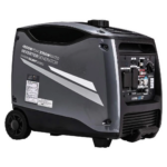 Generador 4500W INVERTER con control remoto - Image 3