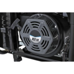 Generador De 12,000 Watts 110-220V Encendido Eléctrico - Image 3