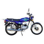 Kit De Moto AX100  (No incluye motor, ni Cuadro) - Image 3