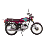 Kit De Moto AX100  (No incluye motor, ni Cuadro) - Image 4