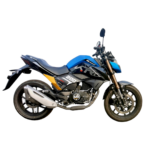 Moto de Combustión KPS 200 MZ PRODUCTS - Image 2