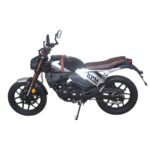 Moto de Combustión KPM 200 MZ PRODUCTS - Image 3