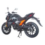 Moto de Combustión KPS 200 MZ PRODUCTS - Image 4