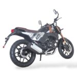 Moto de Combustión KPM 200 MZ PRODUCTS - Image 4