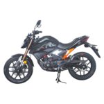 Moto de Combustión KPS 200 MZ PRODUCTS - Image 3