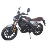Moto de Combustión KPM 200 MZ PRODUCTS - Image 5