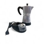 Cafetera Eléctrica Expreso CLIMAX - Image 3