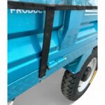 Triciclo Eléctrico 72/100AH E-CARGO MZ Products - Image 13