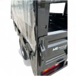 Triciclo Eléctrico 72/100AH E-CARGO MZ Products - Image 9
