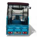 Triciclo Eléctrico 72/100AH E-CARGO MZ Products - Image 10