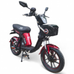 Bicimoto Cocuyo 3000W 45Ah Votol MZ PRODUCTS - Image 7