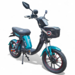 Bicimoto Cocuyo 3000W 45Ah Votol MZ PRODUCTS - Image 5