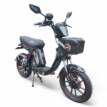 Bicimoto Cocuyo 3000W 45Ah Votol MZ PRODUCTS - Image 6