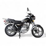 Moto de Combustión GN 125F MZ PRODUCTS - Image 2