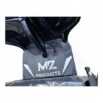 Triciclo Eléctrico 72V/60AH E-CARGO MZ Products - Image 9