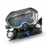 Triciclo Eléctrico 72V/80AH E-CARGO ULTRA MZ Products - Image 6