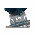 Triciclo Eléctrico 72V/80AH E-CARGO ULTRA MZ Products - Image 5