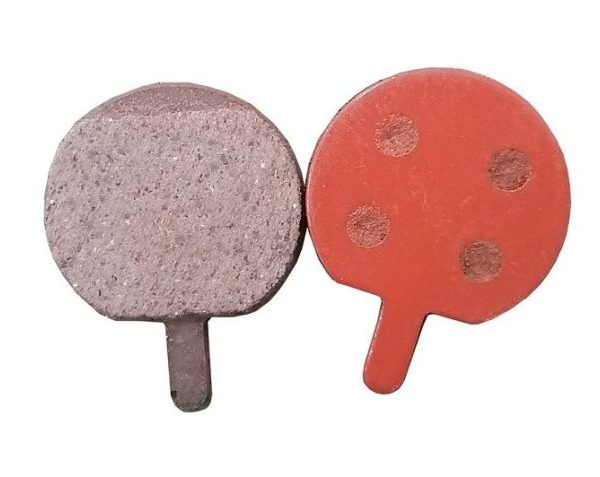 Pastillas De Freno Para Bicicleta Eléctrica