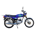 Moto de Combustión AX 100 MZ PRODUCTS - Image 2