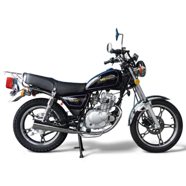 Moto de Combustión GN 125 MZ PRODUCTS